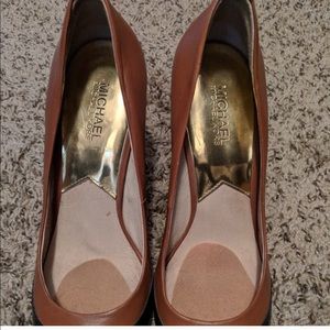 Michael Kors Heels